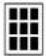 SONY DPT-S1 - Displaying 2-page view/4-page view/9-page thumbnail view using the toolbar - 2
