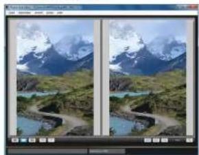 CANON Picture Style Editor 1.14 Windows - Anpassen beim Vergleichen mit dem ursprünglichen Bild - 3