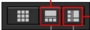CANON Digital Photo Professional 4.2 Windows - Anzeigen des Hauptfensters (Multi-Layout) - 2