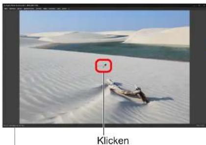 Klicken