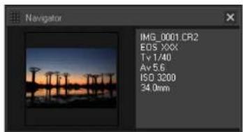 Navigator IMG_0001.CR2 EOS XXX Tv 1/40 Av 5.6 ISO 3200 34.0mm