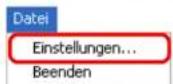 CANON Digital Photo Professional 3.14 Windows - Starten Sie EPP. - 2