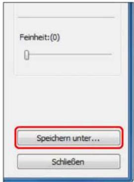 Feinheit:(0) Speichern unter... Schließen