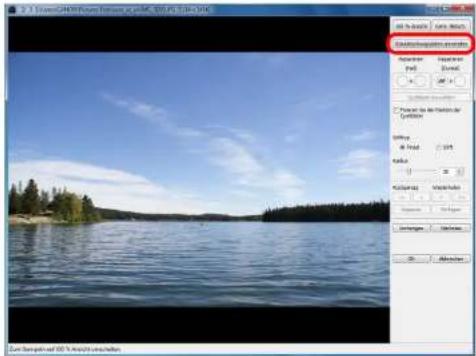 CANON Digital Photo Professional 3.14 Windows - Automatische Staubentfernung - 2