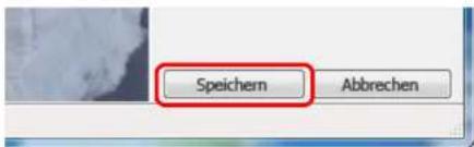 Speichern Abbrechen