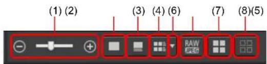 (1) (2) (3) (4) (6) (7) (8)(5)