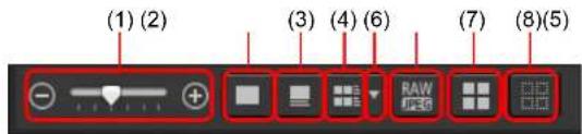 (1) (2) (3) (4) (6) (7) (8)(5)