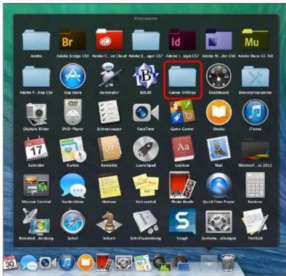 Programme Adobe Adobe Bridge CS6 Adobe C:\vs Cloud Adobe E:\ager CS7 Adobe I Adobe CS7 Adobe M:\ds CS8 Adobe Music CC 9.0 Adobe P:\log CS6 App Store Automatic BOSB Canon Utilities Dashboard Dienstprogramme Delete Slider DVD Player Erinserungen FaceTime Game Center iBooks iTunes Calendar Karton Kontakte Lumentpad Lexicon Mail Microsoft ..ie 2011 Mission Control Nachrichton Hotzone Notizentral Photo Booth QuickTime Player Backdoor Reward Binding Safari Schoch Schriftsummlung Insight Systeme eilungene TextEdit