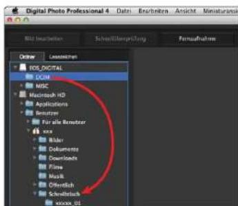 Digital Photo Professional 4 File Insertion Schrießungsprüfung Femäßfristums CIRVM 105_DICITAL OCUM MSC Macintosh HD Applications Remutzer Für alle Remuter xxx Miter Documents Downloads Flies Music OfferTech Schriebstisch xvass UL