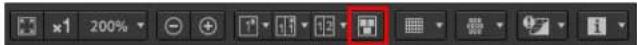CANON Digital Photo Professional 4.4 Mac - Anzeigen mehrerer Bilder gleichzeitig - 1