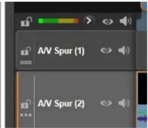 A/V Spur (1) A/V Spur (2)