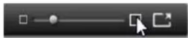 PINNACLE Studio 17 - Steuern der Browseranzeige - 5