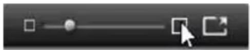 PINNACLE Studio 19 - Steuern der Browseranzeige - 5