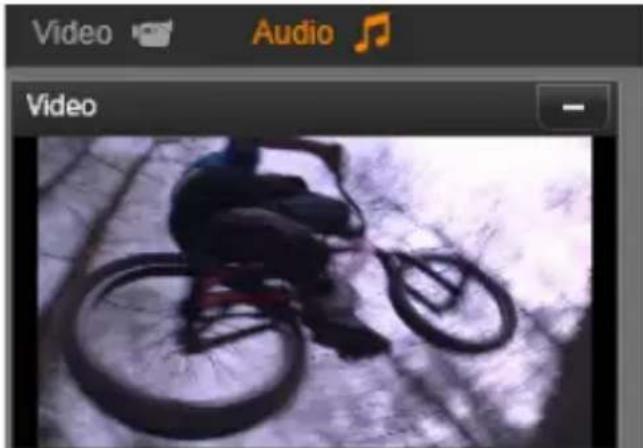 PINNACLE Studio 19 - Videomonitor - 1