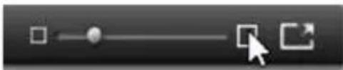 PINNACLE Studio 19 - Anpassen des Browsers - 2