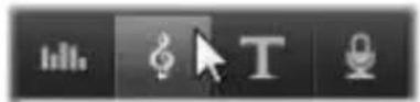 PINNACLE Studio 19 - Werkzeuge zur Audio-Erstellung - 1