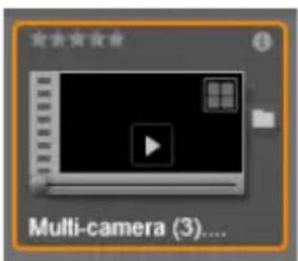 Multi-camera (3)....