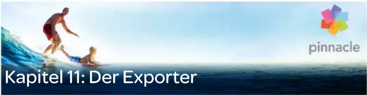 Kapitel 11: Der Exporter pinnacle