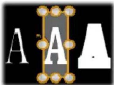 A A A