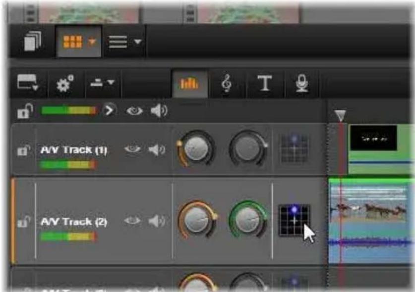 PINNACLE Studio 18 - Der Panner - 1