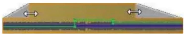 PINNACLE Studio 18 - Volume-Keyframing - 3