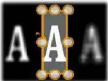 A A A