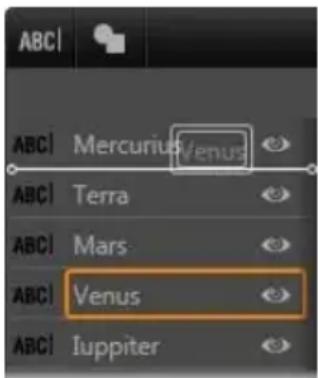 PINNACLE Studio 17 Plus - Neuanordnung der Ebenen - 1