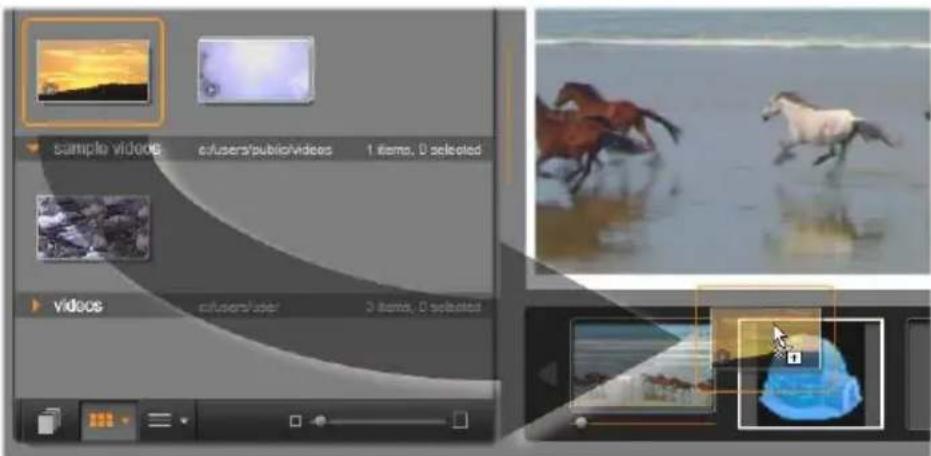 sample videos c:/users\publiə/videos 1 item, 0 selected videos c:/users\pter 3 items, 0 selected