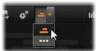 PINNACLE Studio 17 Plus - Der Navigator - 1