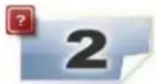PINNACLE Studio 17 Plus - Unverknüpe Menüs und Schallächen - 2