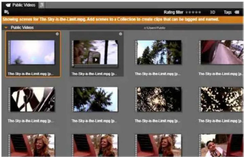 Public Videos Rating filter **** 3D Tags Showing scenes for The-Sky-is-the-Limit.mpg. Add scenes to a Collection to create clips that can be tagged and named. Public Videos The-Sky-is-the-Limit.mpg [p...] The-Sky-is-the-Limit.mpg [p...] The-Sky-is-the-Limit.mpg [p...] The-Sky-is-the-Limit.mpg [p...] The-Sky-is-the-Limit.mpg [p...] The-Sky-is-the-Limit.mpg [p...] The-Sky-is-the-Limit.mpg [p...] The-Sky-is-the-Limit.mpg [p...] The-Sky-is-the-Limit.mpp [p...] The-Sky-is-the-Limit.mpp [p...]