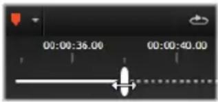 PINNACLE Studio 17 Plus - Arbeiten mit Übergängen - 3