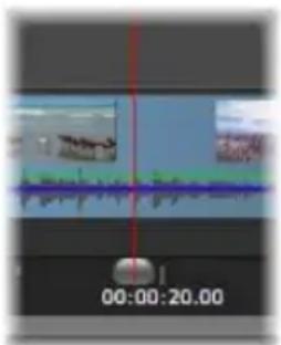 PINNACLE Studio 17 Plus - Timeline-Grundlagen - 2