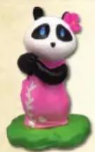 Pegasus Takenoko Chibis - SPIELMATERIAL - 1