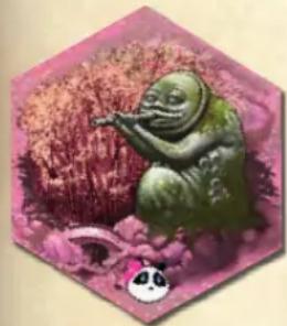 Pegasus Takenoko Chibis - HEILIGER HÜGEL - 1