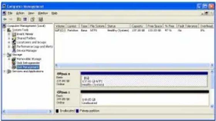 StarTech.com SATADOCKU2 - Preparing the Hard Drives for Use - 1