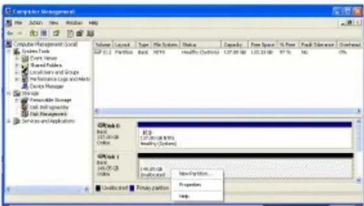 StarTech.com SATADOCKU2 - Preparing the Hard Drives for Use - 2