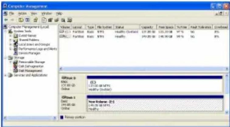StarTech.com SATADOCKU2 - Preparing the Hard Drives for Use - 9