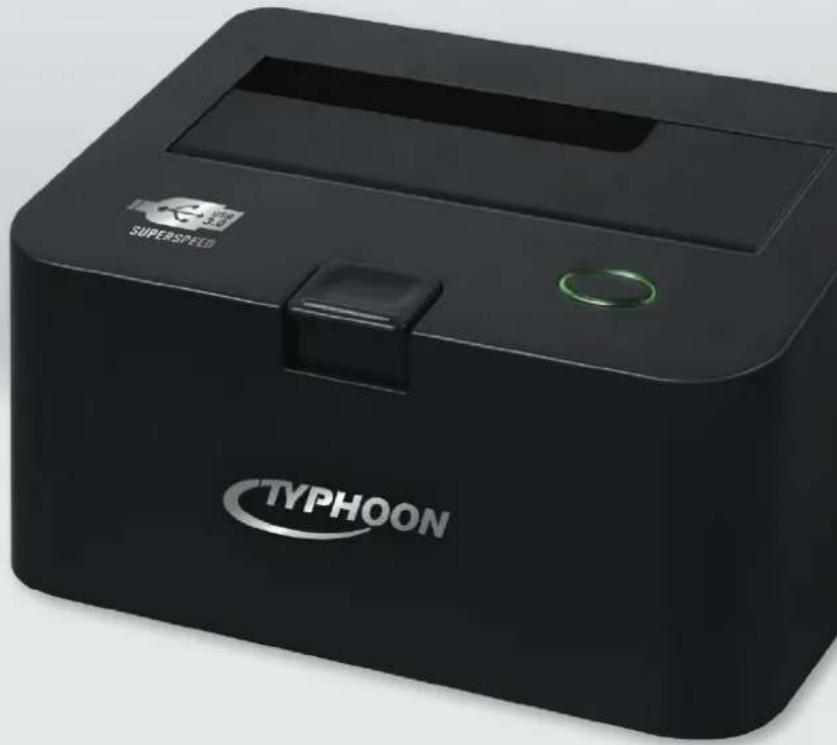 TYPHOON HDU-701 - 6