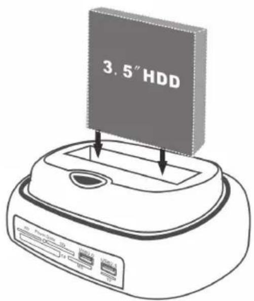 Media-Tech MT5078 - NOTE. - 1