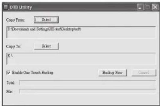 Media-Tech MT5078 - Use OTB utility - 1