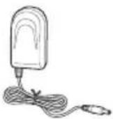 ONKYO ND-S1B - Supplied Accessories - 1