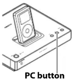 PC button