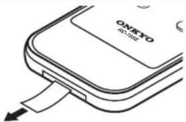 ONATO RC-ASE
