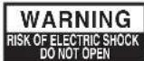 ONKYO ND-S1B - CAUTION: - 2