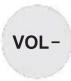 PRO-JECT Dock Box - Volume control (earphone output) - 2
