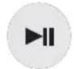PRO-JECT Dock Box - Start / Pause - 1
