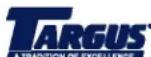 TARGUS PA070 - WARRANTY - 1