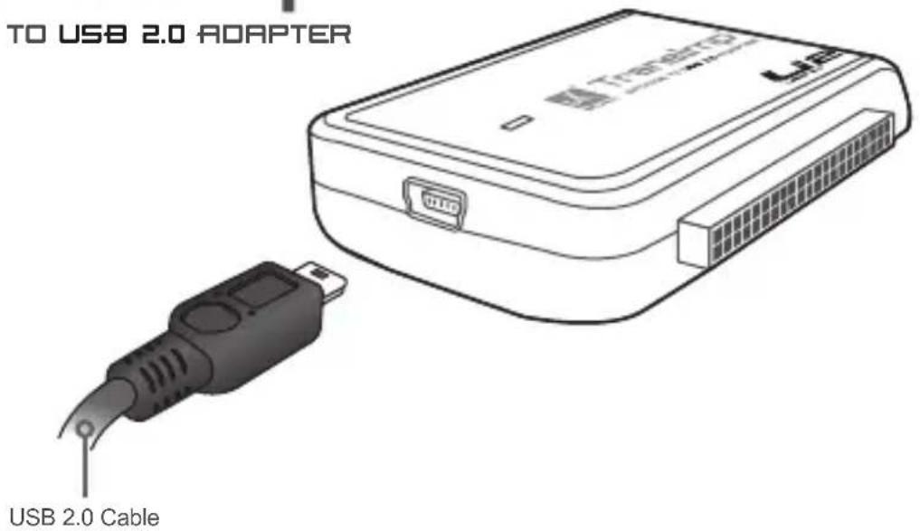 MUKii TransImp TIP-D180SU-WH - TransImp® - 1