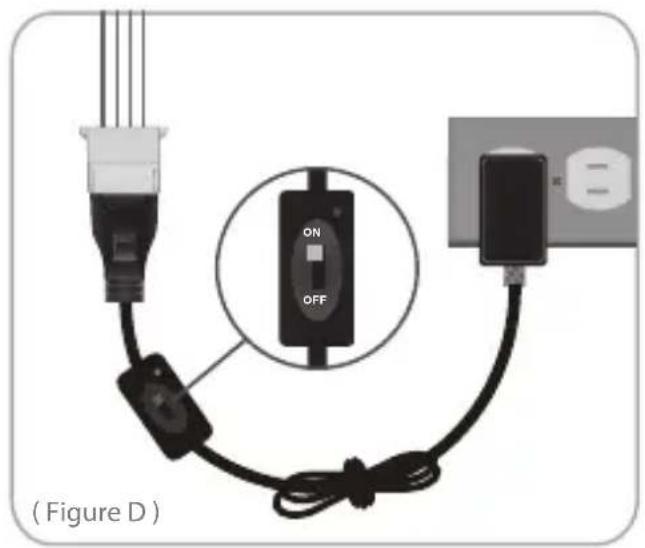 MUKii TransImp TIP-D180SU-WH - 2.5" & 3.5" SATA HDD/SSD installation: - 4